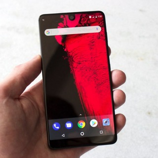 Telegram profile photo for Homescreen Director