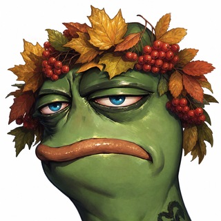 Telegram profile photo for Eternal my dudes