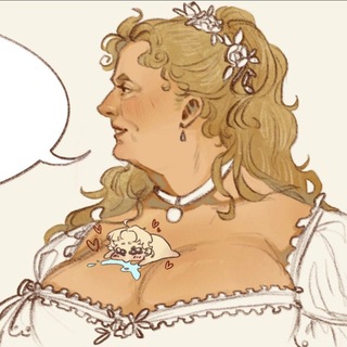 Telegram profile photo for ВЕРмишель с сыром