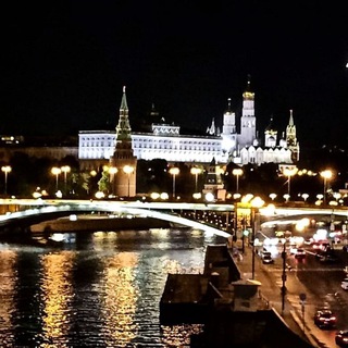Telegram profile photo for ♾ Бесконечный тупик ⛔️