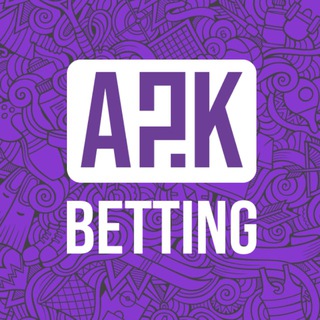 Telegram profile photo for AskBetting.ru 🔥 Daily