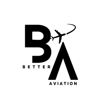 Telegram profile photo for Better Aviation-Channel