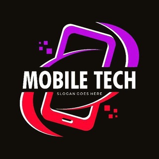 Telegram profile photo for MOBILE-TECH