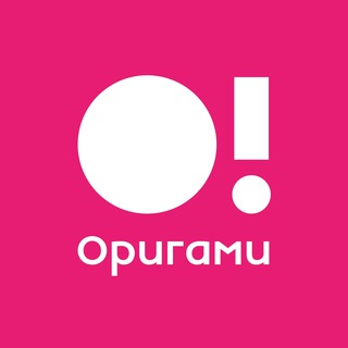 Telegram profile photo for Оригами - Доставка суши Красноярск