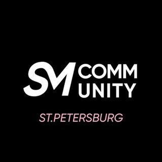 Telegram group profile photo for SMSTRETCHING SPB COMMUNITY
