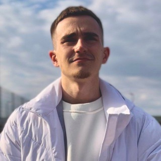 Telegram profile photo for Павел Личман
