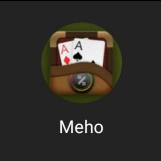Telegram profile photo for MEHO FORECAST TEAM