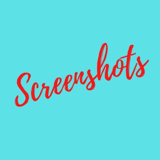 Telegram profile photo for Screenshots
