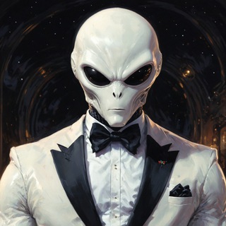 Telegram profile photo for Marcianos | Entretenimiento, Humor, Memes, Ocio, Noticias