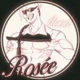 Telegram profile photo for 𝑹osée̤̤.𝙇𝙞𝙛𝙚