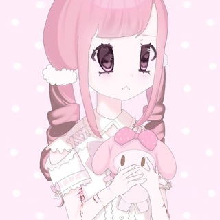 Telegram profile photo for ⲙy iᥒf᧐ ˖ ࣪ 𖹭