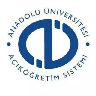 Telegram profile photo for İşletme AÖF Telegram Grubu