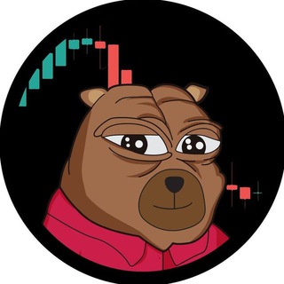 Telegram profile photo for Bear Inu Portal (LIVE NOW) - JOIN THE REVOLUTION