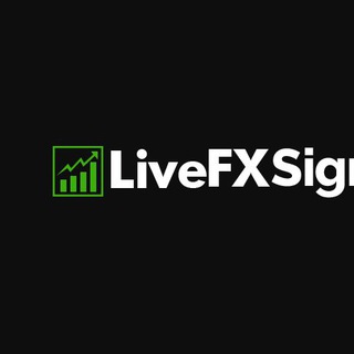 Telegram profile photo for LiveFXSignals.com
