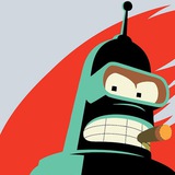 Telegram profile photo for Пинать ИИ