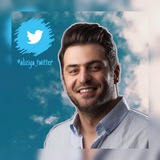 Telegram profile photo for aliziya_Twitter