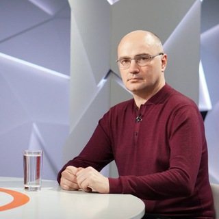 Telegram profile photo for Дмитро Левусь
