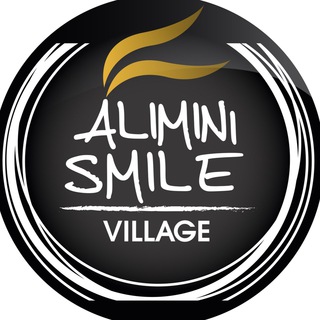Telegram profile photo for AliminiSmileVillage