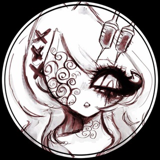Telegram profile photo for ♡゙ .ART channel || Серафин𑄝чкА
