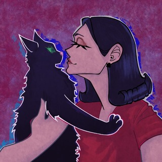 Telegram profile photo for гив ми май айкос