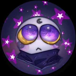 Telegram profile photo for эклипс 🪐