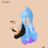 Telegram profile photo for 🎤Lowe_the_rapper👅