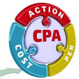 Telegram profile photo for Вакансии CPA, Affiliate, Арбитраж