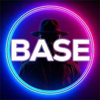 Telegram profile photo for BackTracker BASE