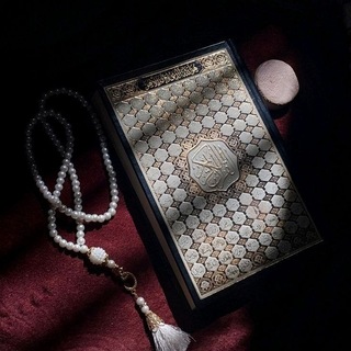 Telegram profile photo for خەتمی قورئان _2_