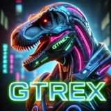 Telegram profile photo for Grand Theft Rex