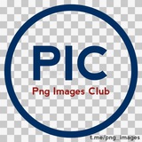 Telegram profile photo for PNG Images Club (Logos and Images)