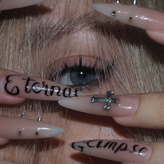 Telegram profile photo for Eternal Glimpse