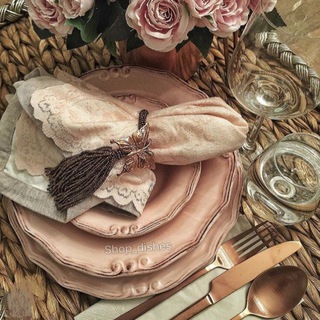 Telegram profile photo for Shop_dishes
