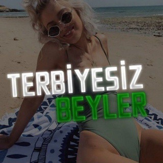 Telegram profile photo for Terbiyesiz Beyler