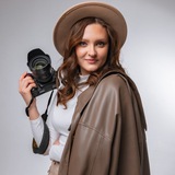 Telegram profile photo for Фотограф Москва | Красногорск