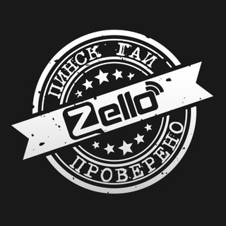 Telegram profile photo for Zello "Пинск ГАИ"