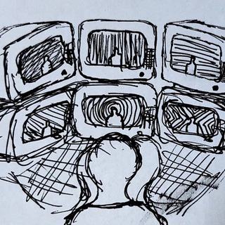 Telegram profile photo for Sixth Dimension