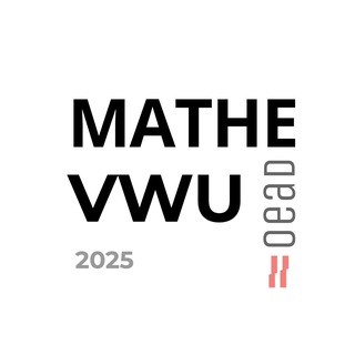 Telegram group profile photo for Mathe 2025