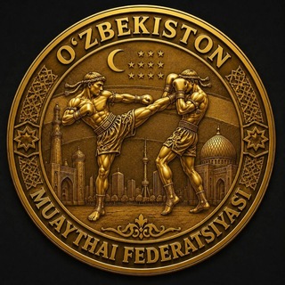 Telegram profile photo for 🇺🇿OʻZBEKISTON_MUAYTAY