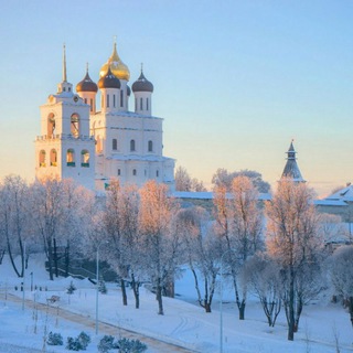 Telegram profile photo for Псковская городская Дума - Новости Города