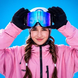 Telegram profile photo for VASILISA_Ermakova