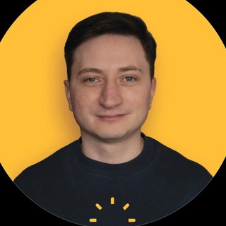 Telegram profile photo for Молодечно Сити | Артём Глухов