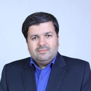 Telegram profile photo for دکتر رفیعی