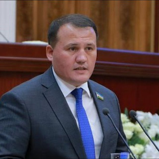Telegram profile photo for Актам Хаитовнинг телеграмдагирасмий саҳифаси!