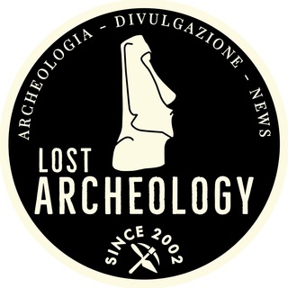 Telegram profile photo for Lost Archeology