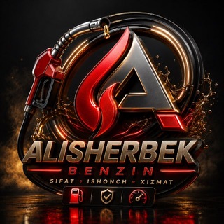 Telegram profile photo for ALISHERBEK X/F