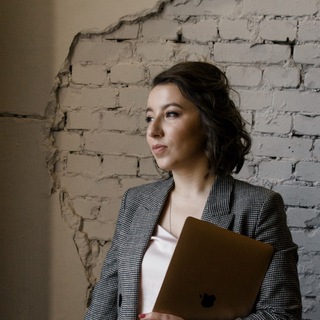 Telegram profile photo for Юрист о франчайзинге и IP для бизнеса