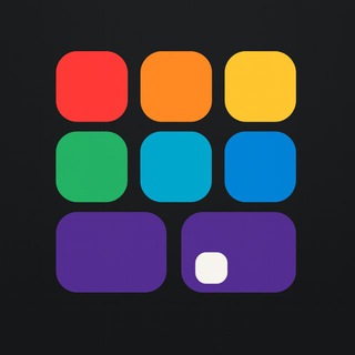 Telegram profile photo for iPhoneApplicationList