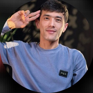 Telegram profile photo for Bunyod YouTube Expert