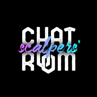 Telegram group profile photo for Scalpers' CHAT ROOM